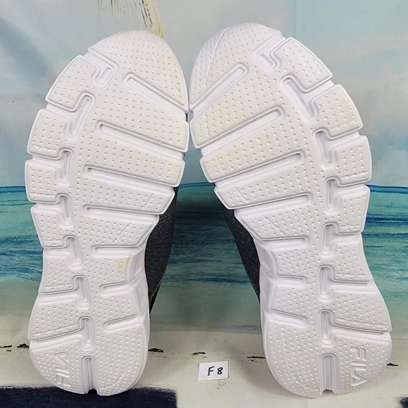 Fila Trainer WOMENS 6.5 - Picture 2 of 8